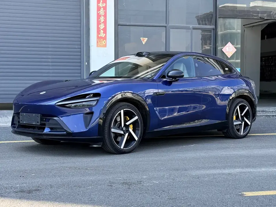 Xiaomi Auto Xiaomi YU7 Ultra Long Range High Performance AWD Max Edition 2025
