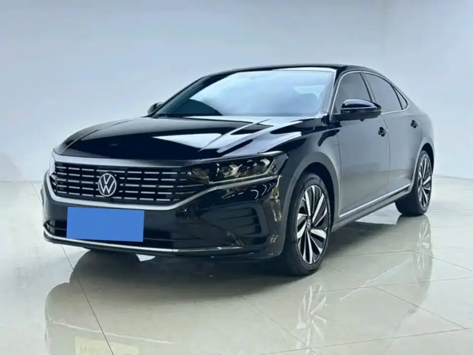 Volkswagen Passat 330TSI Elite Edition 2024