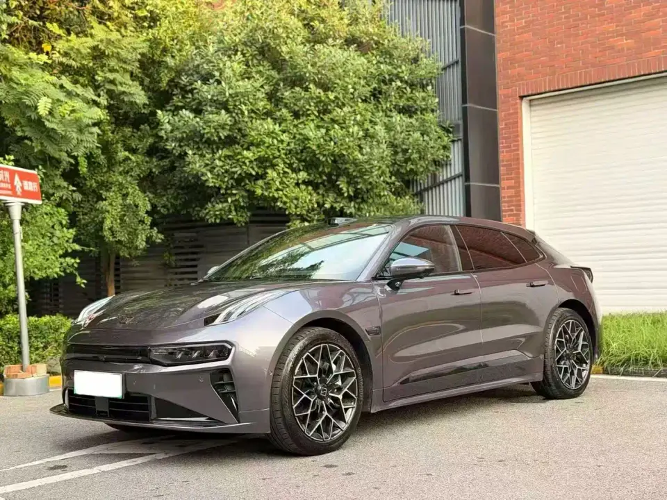 Zeekr 001 WE Edition 95kWh AWD 2026