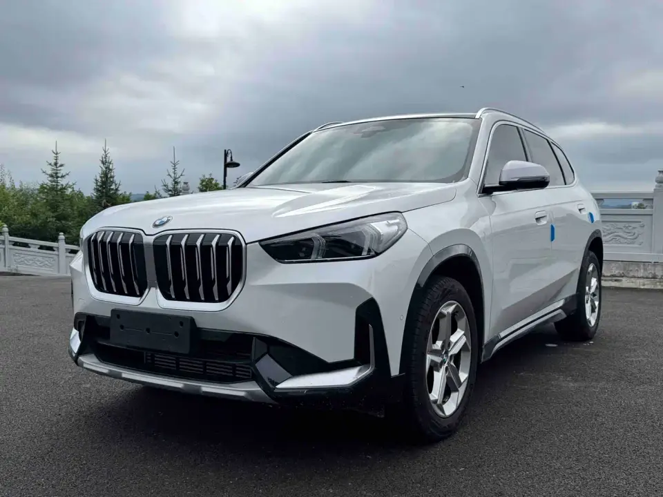 BMW X1 sDrive20Li X Design Package 2023