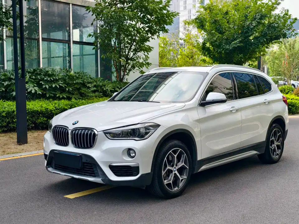 BMW X1 xDrive20Li Premium Model 2019