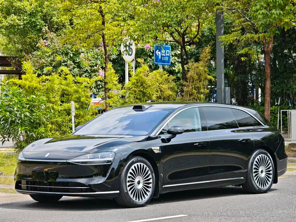 Xiangjie Enjoy World S9T Model Range Extender 37kWh 2026
