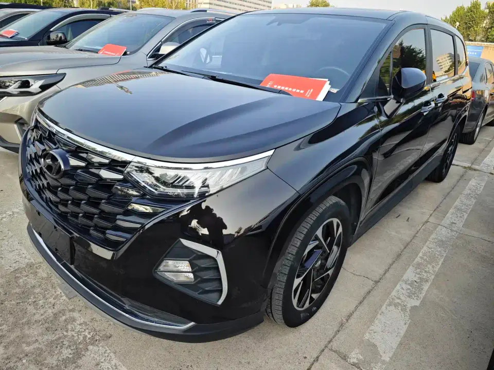 Hyundai Kustu 270TGDi TOP Smart Love Flagship Edition 2023