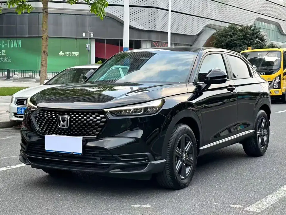 Honda XR-V 1.5L CVT Craze Edition 2026