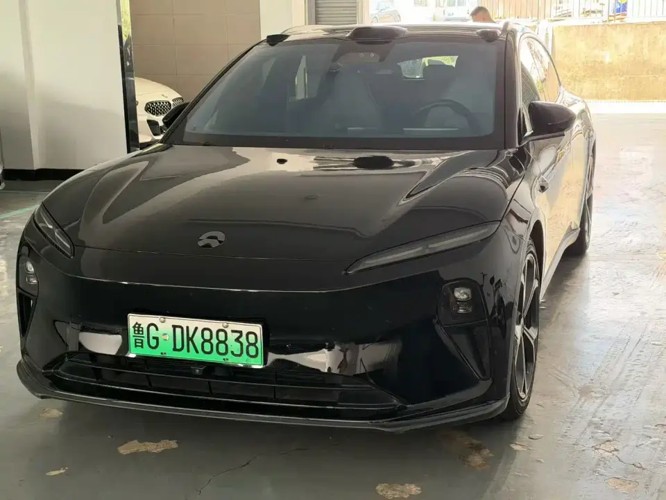 NIO ET5T Model 75kWh Touring 2023