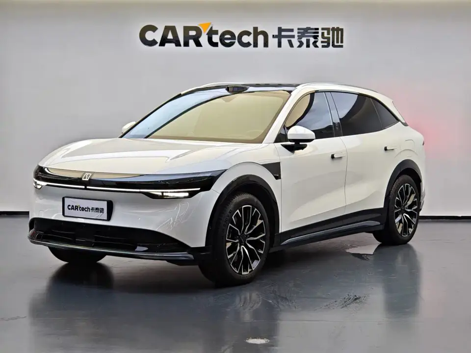 Zeekr 7X Model 75kWh RWD Smart Driving Edition 2025
