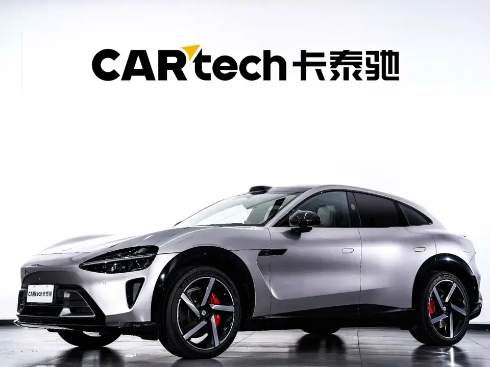 Xiaomi Auto Xiaomi YU7 Ultra Long Range High Performance AWD Max Edition 2026