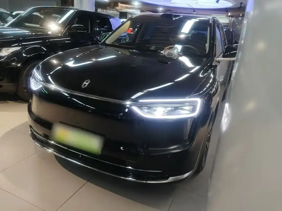 AITO Wenjie AITO M7 Extended Range Ultra AWD 5-Seater 2025