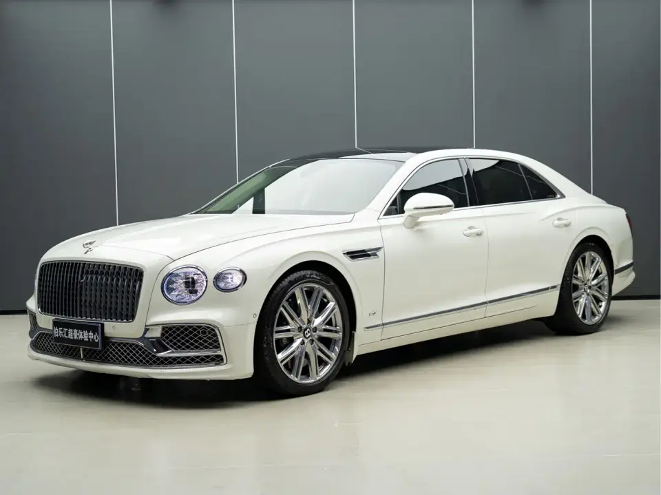 Bentley Flying Spur 4.0T V8 Standard 2023