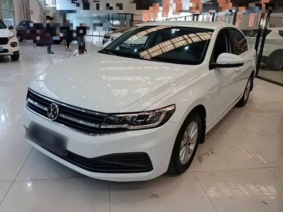 Volkswagen Bora 1.5L Automatic Fashion Smart Edition 2022