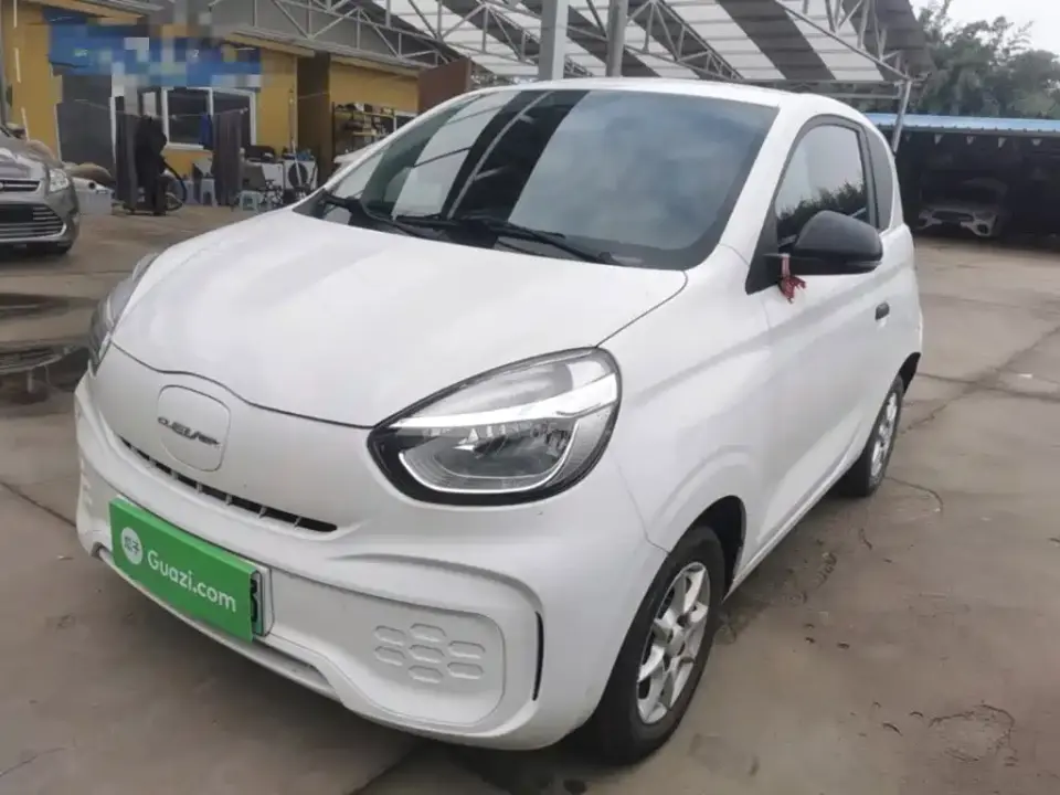 Roewe Kaiwei CLEVER 311km Vitality Bobo Edition 2023