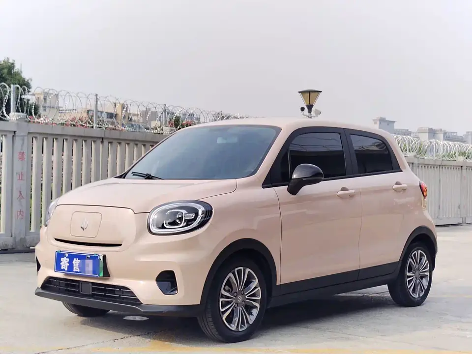 Leapmotor T03 Pearl Edition 2022