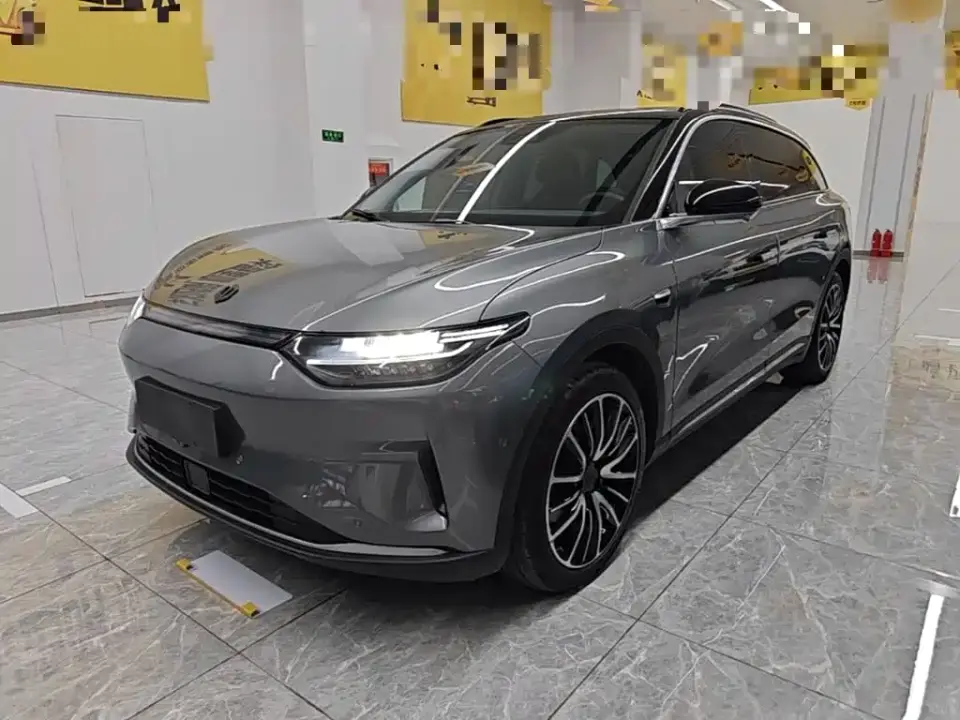 Leapmotor C11 Facelift Luxury Edition 2022
