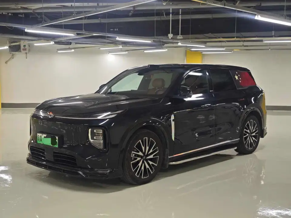 Changan Qiyuan Q07 215 Premium Model 2025