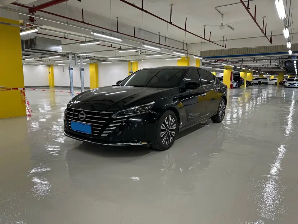 Nissan Teana 2.0L XL-TLS Comfort Edition 2024