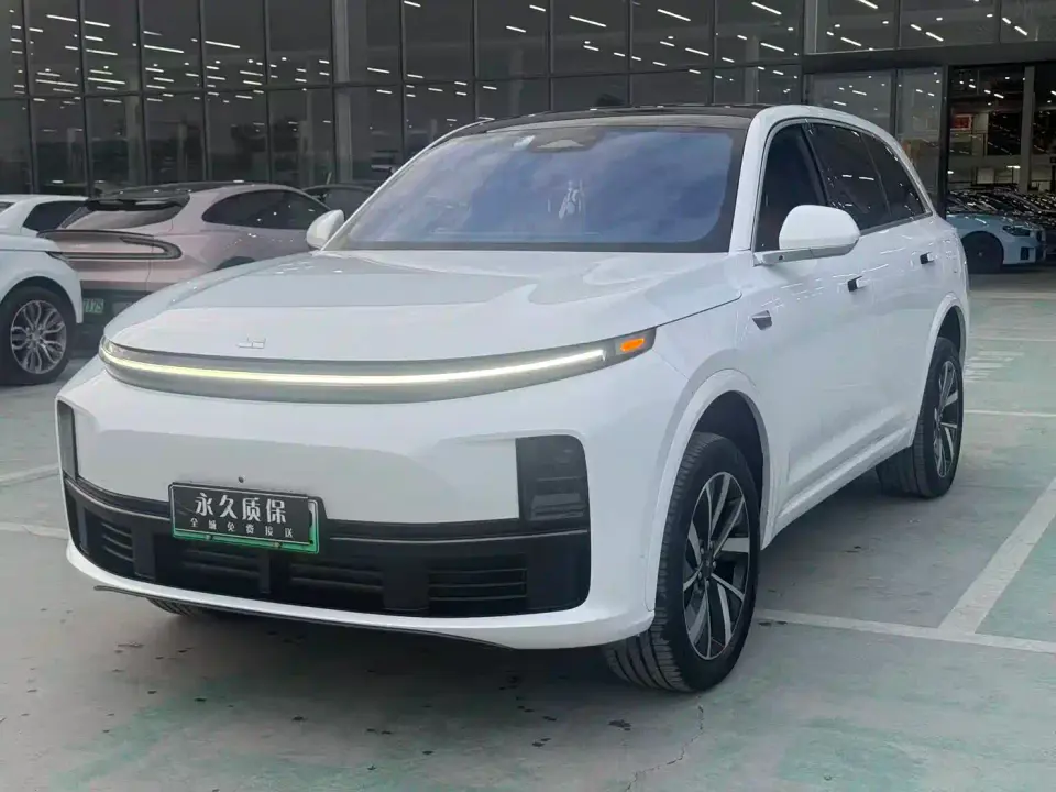 Li Auto L7 Pro 2023