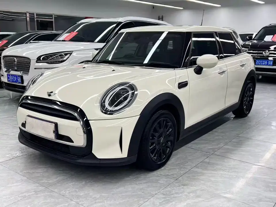 Mini MINI 1.5T ONE 5-Door 2022