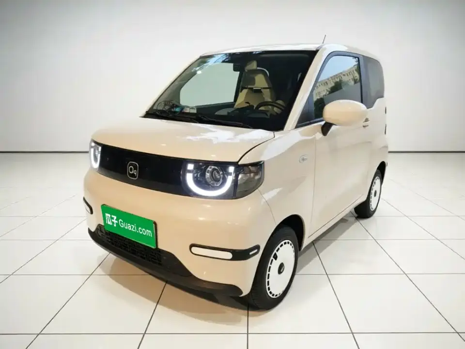 QQ New Energy QQ Ice Cream 170km Sundae LFP 2023