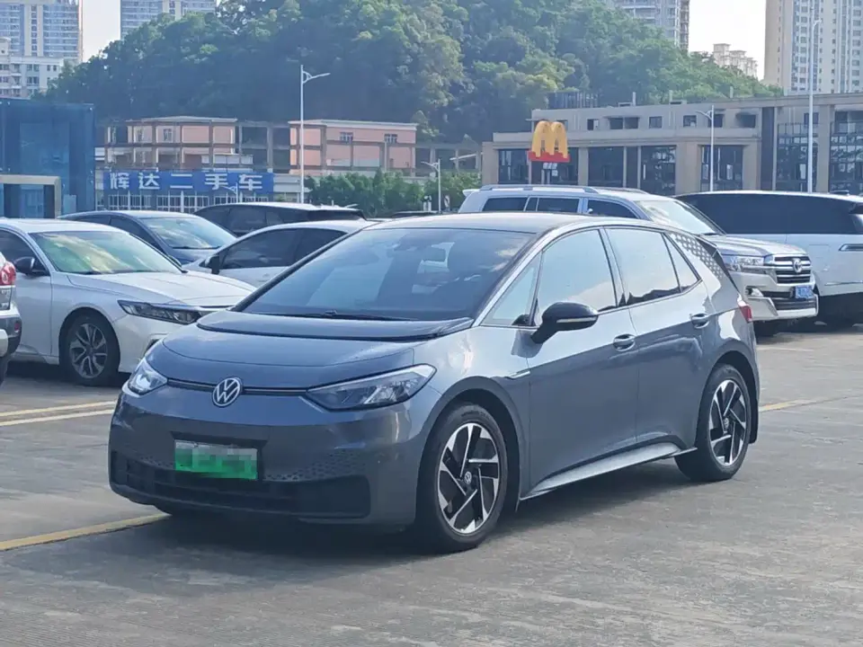 Volkswagen ID.3 Pure Clean Edition 2022