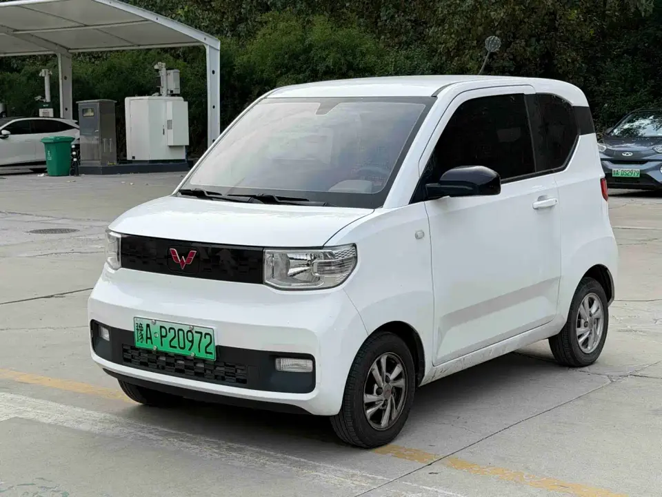 Wuling Motors Hongguang MINIEV Comfort LFP 2022