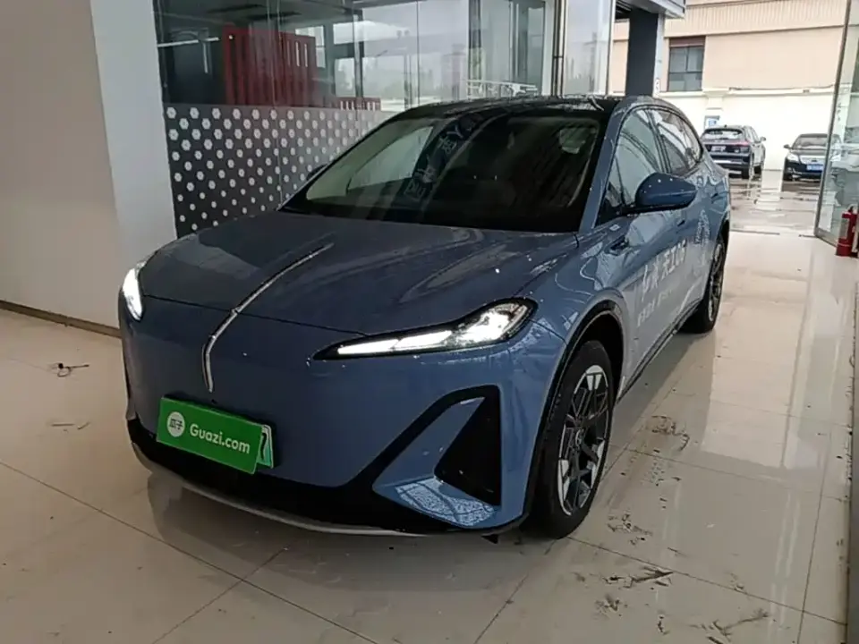 Hongqi Tiangong 06 660 AWD Smart Selection 2025