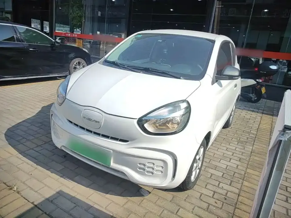 Roewe Kaiwei CLEVER 311km Vitality Bobo Edition 2022