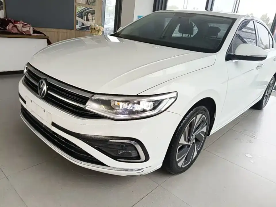Volkswagen Bora 200TSI DSG Yuexing PRO Edition 2023
