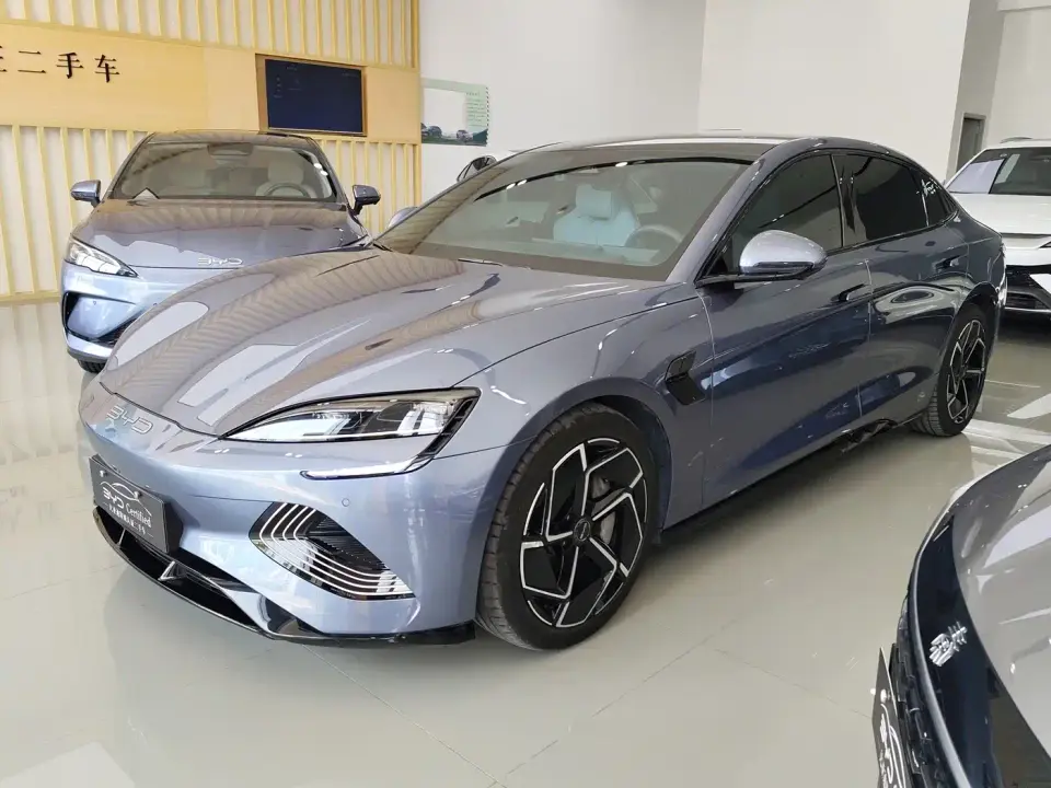 BYD Seal Champion Edition 700km Performance 2023