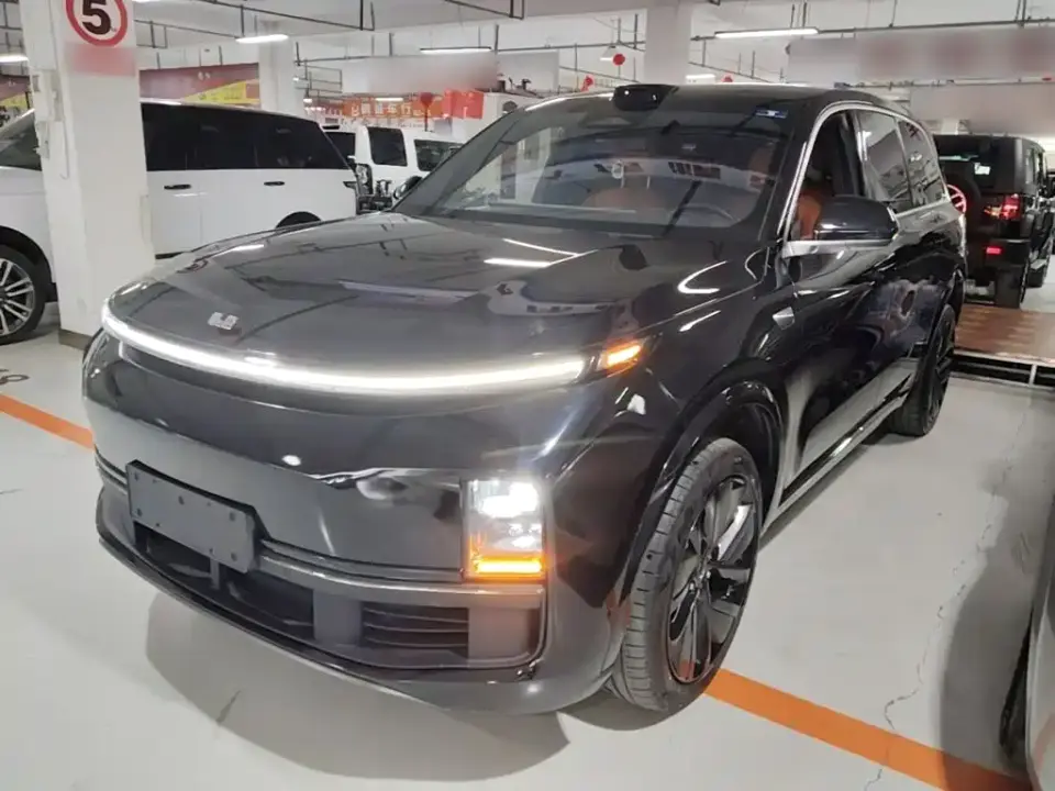 Li Auto Li Xiang L9 Max 2023