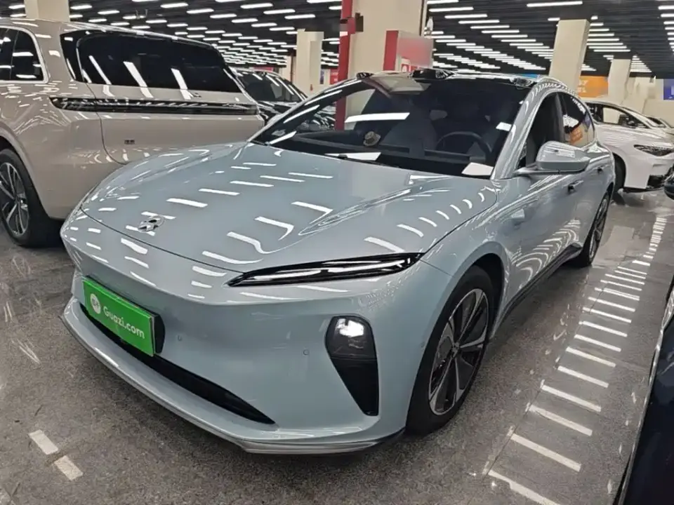 NIO ET5T 75kWh Touring 2024