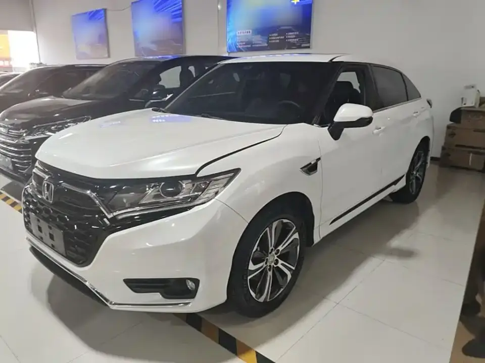 Honda UR-V 240TURBO 2WD Joy Edition 2020