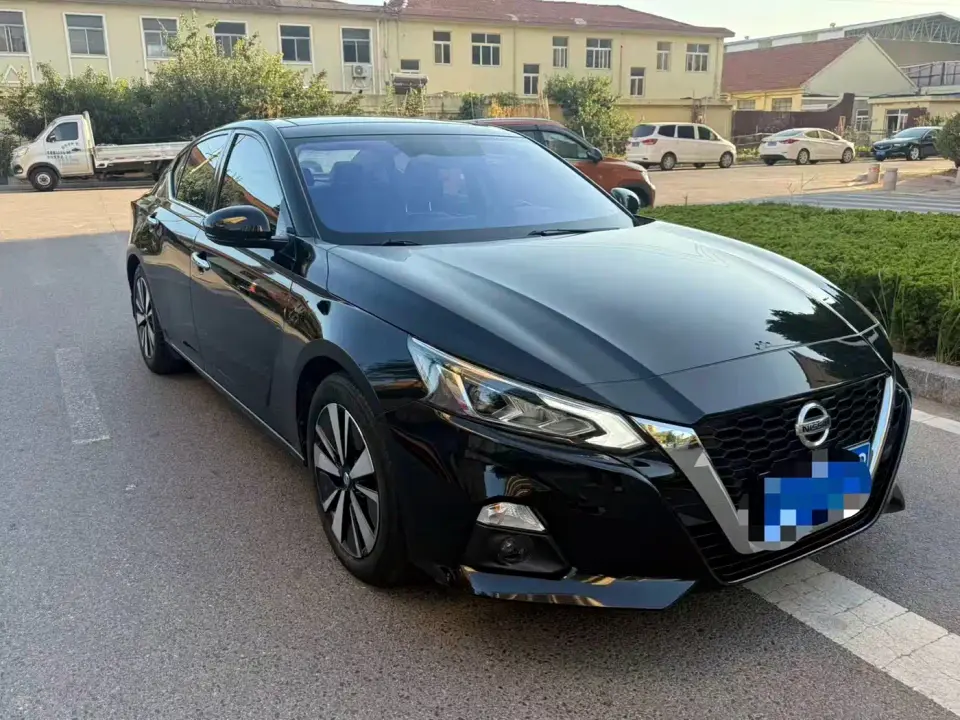 Nissan Teana 2.0L XL Comfort 2021