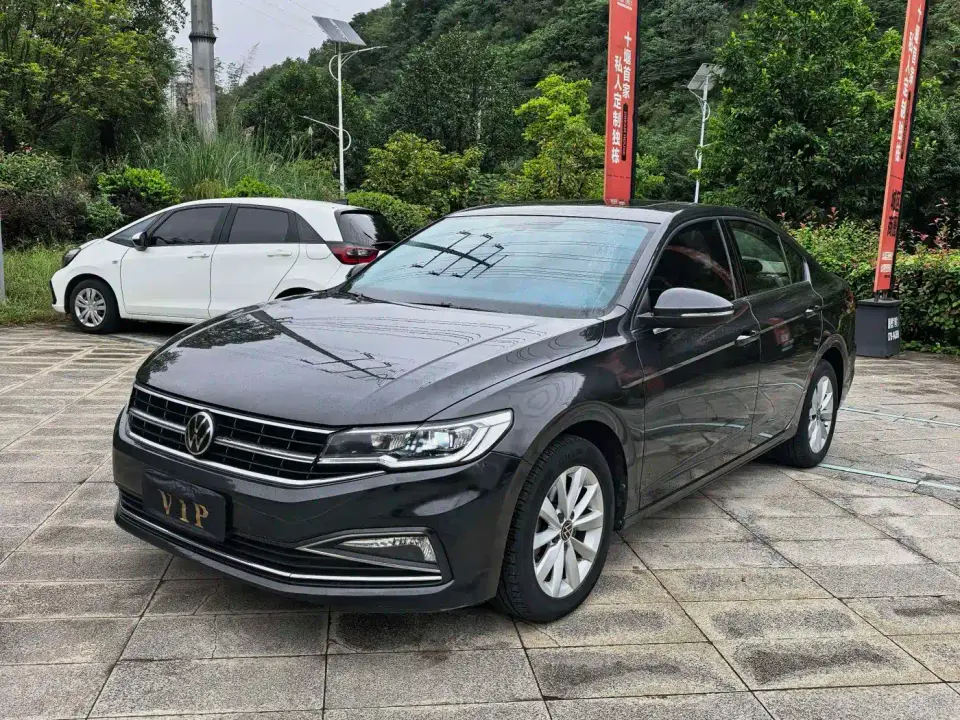 Volkswagen Bora 280TSI DSG Elite Smart Edition 2021