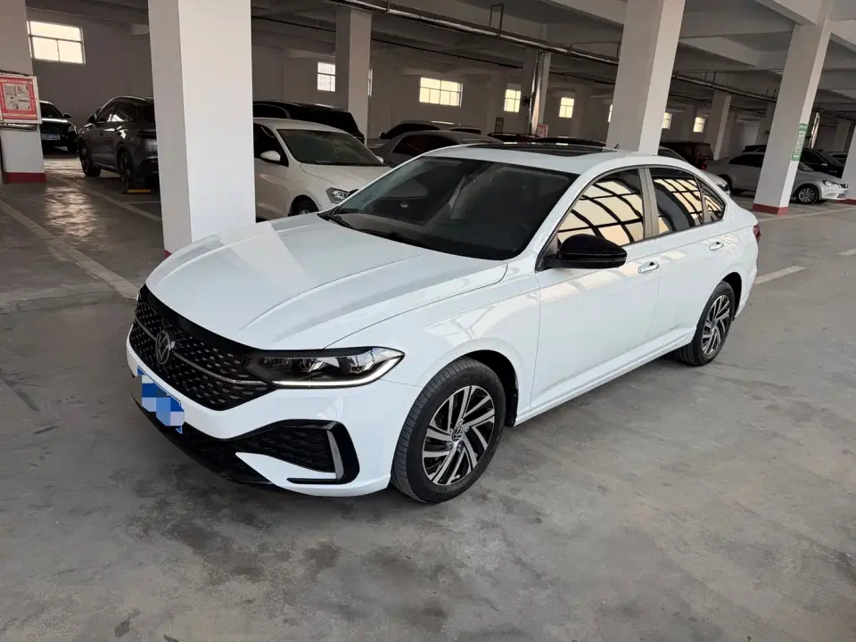 Volkswagen Lavida 280TSI DSG Starlight Comfort Edition 2022