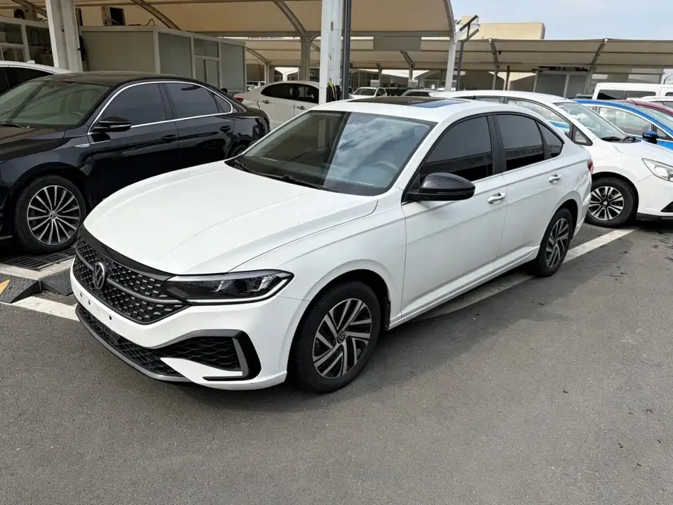 Volkswagen Lavida 280TSI DSG Starlight Comfort Edition 2022