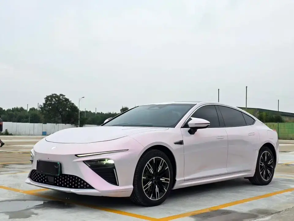 Neta Nezha S Extended Range 1160km RWD Compact 2023