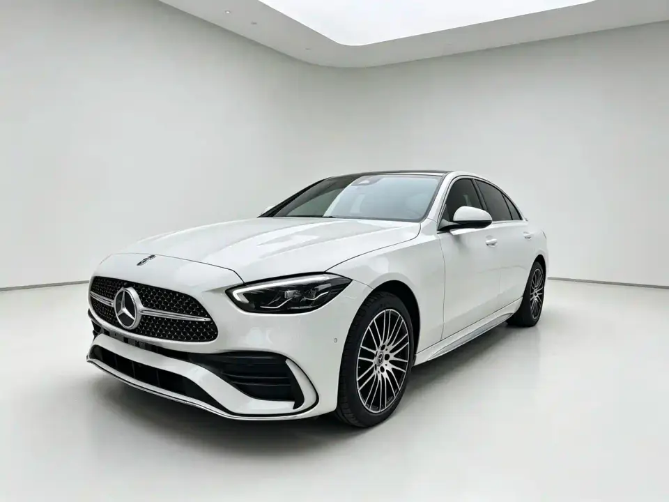 Mercedes-Benz C-Class C 260 L Sport 2023