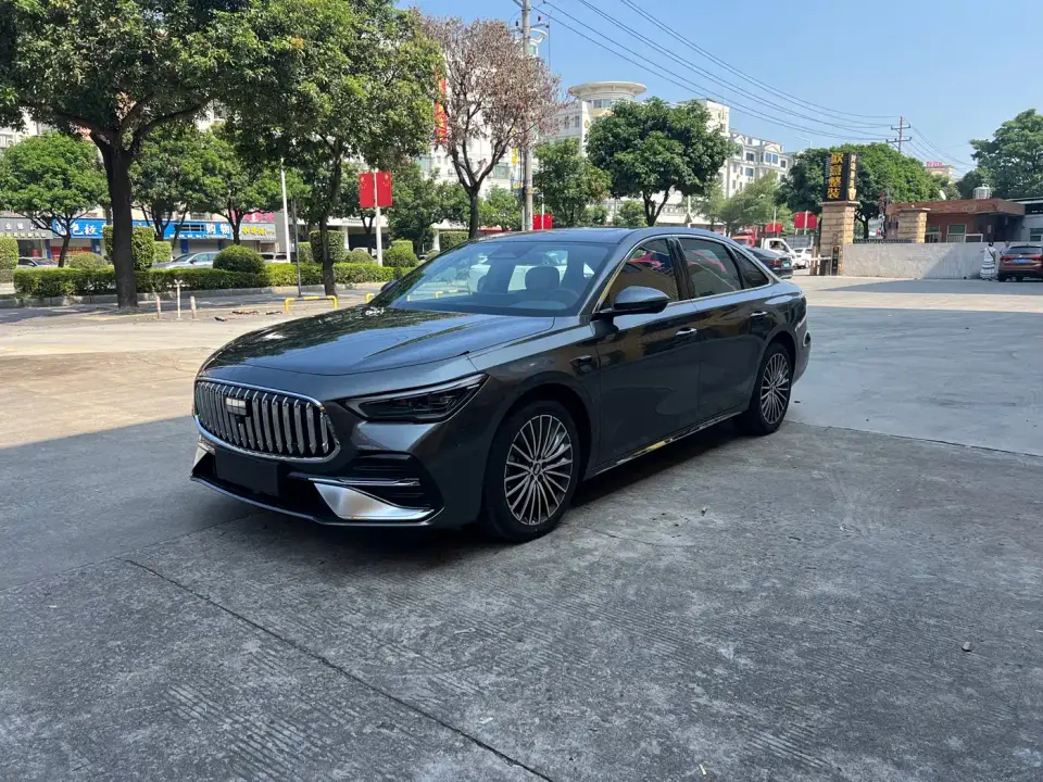 Geely Galaxy Galaxy Stellar 7 2026