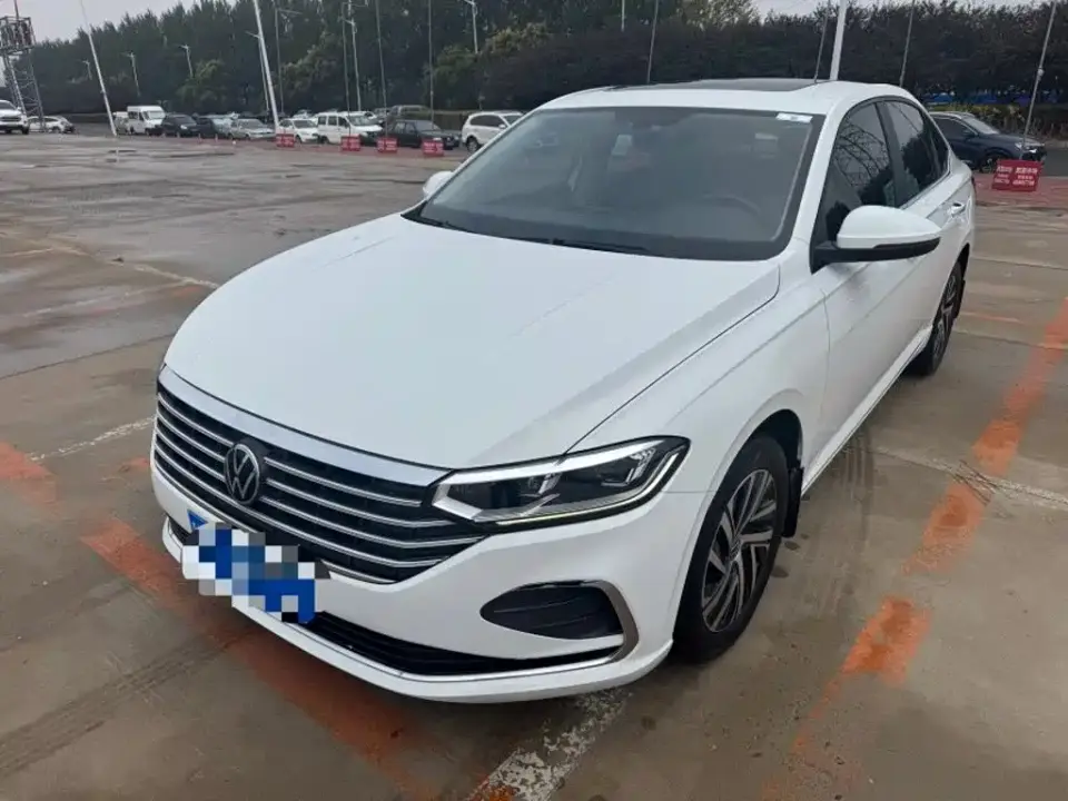 Volkswagen Lavida 280TSI DSG Comfort Edition 2023