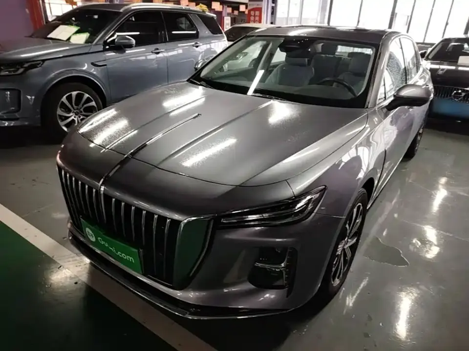 Hongqi H5 PHEV 170 Super Hybrid Edition 2025