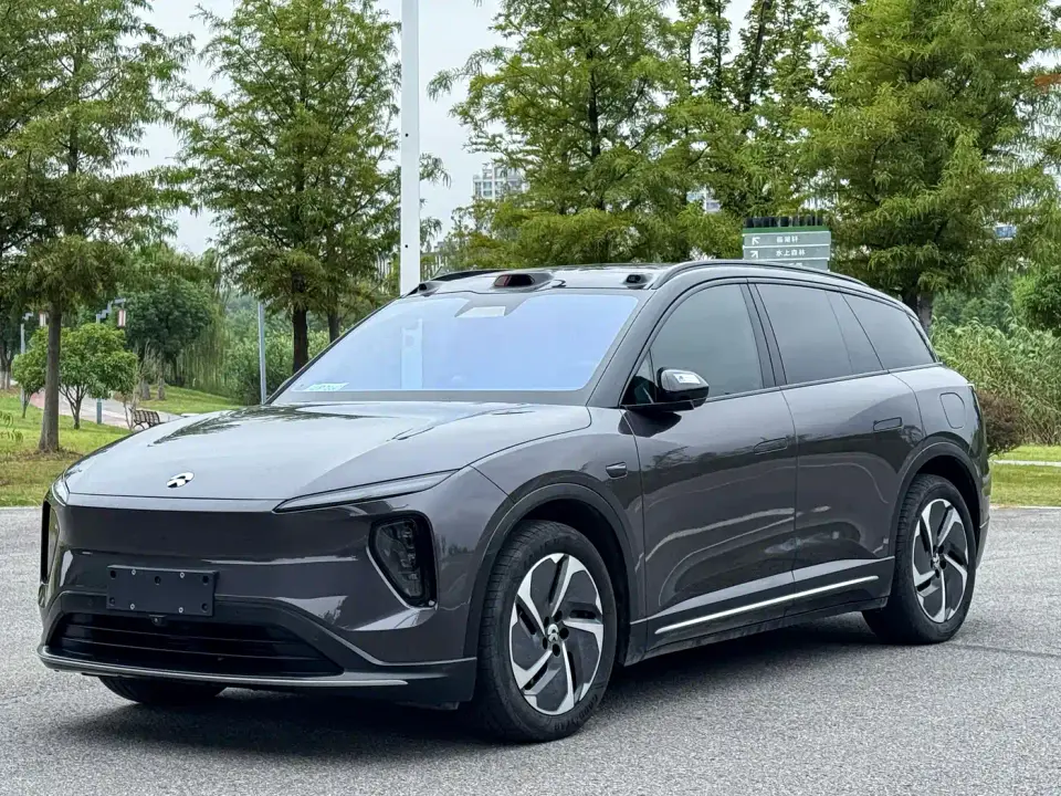 NIO ES6 75kWh 2023