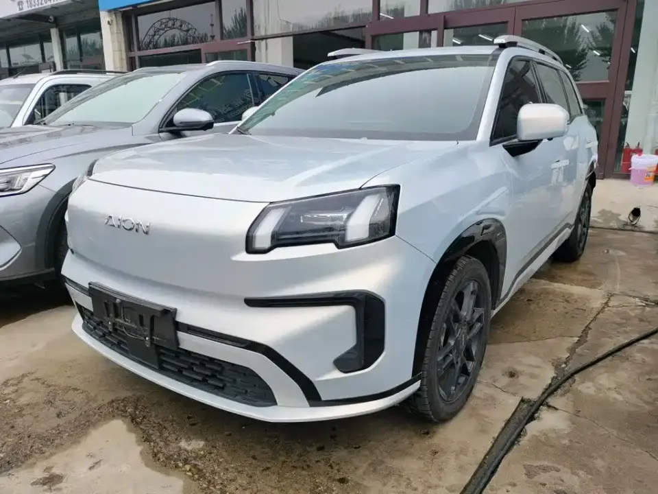 Aion V Aion T-Rex 520 Smart Edition 2024