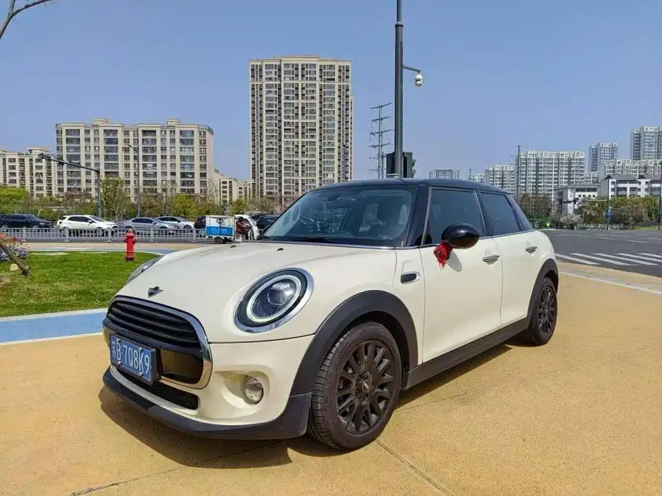 Mini MINI 1.5T COOPER Classic 5-Door 2019