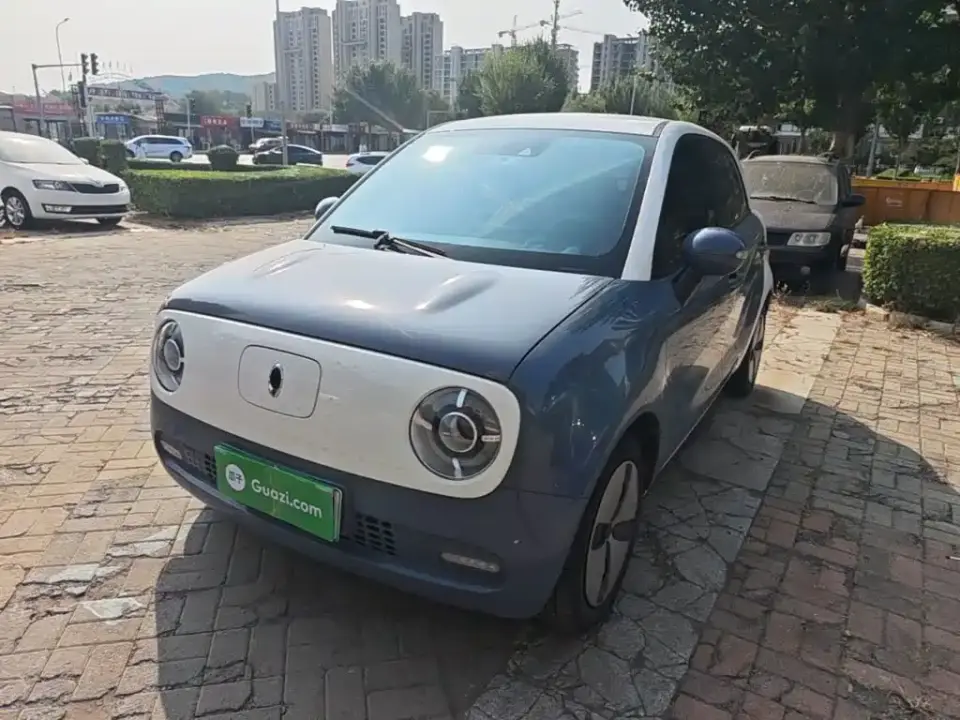 ORA Black Cat 351km Luxury Model 2021