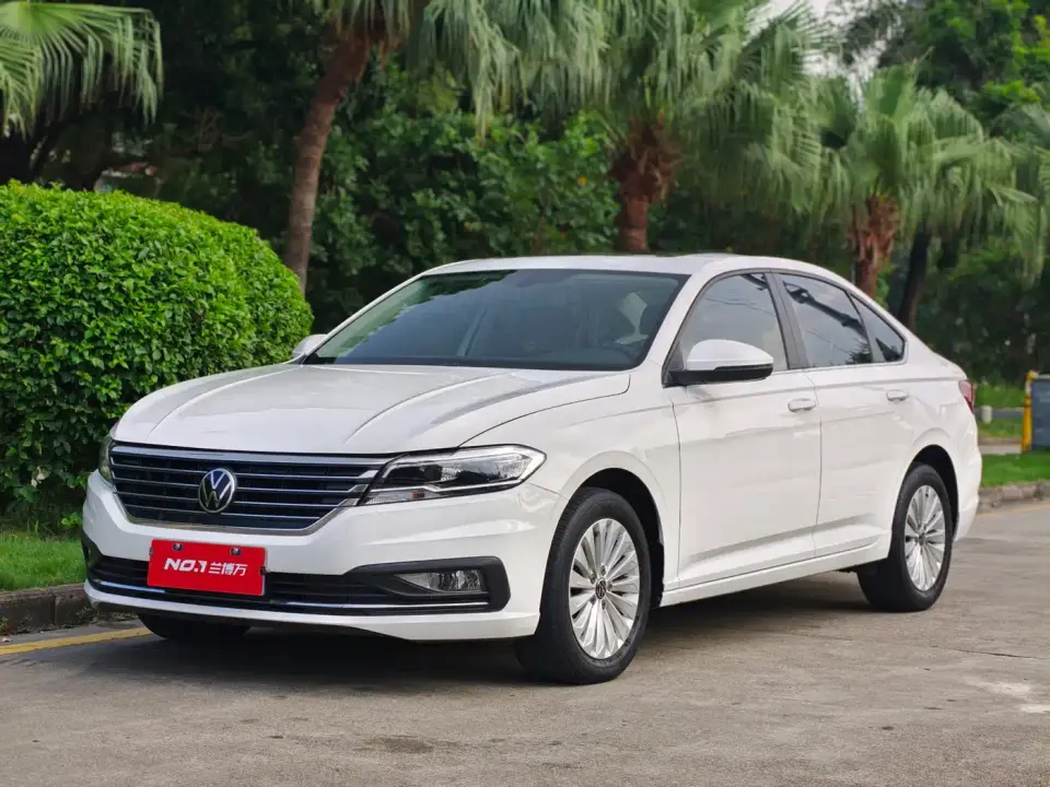 Volkswagen Lavida 280TSI DSG Comfort Edition 2022