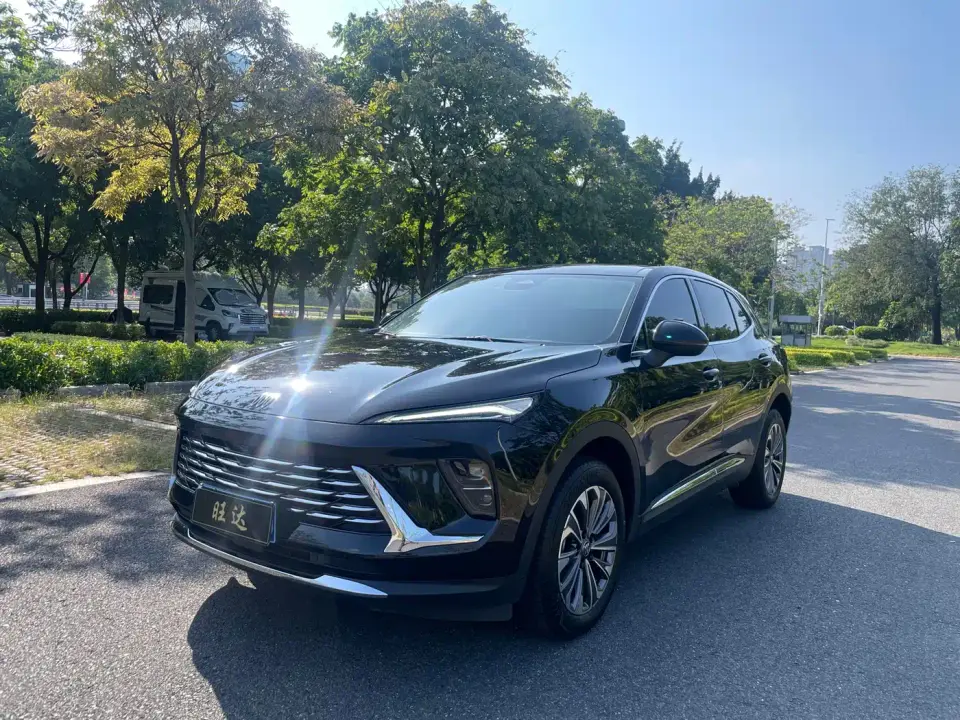 Buick Envision S 25T Premium Platinum Edition 2025