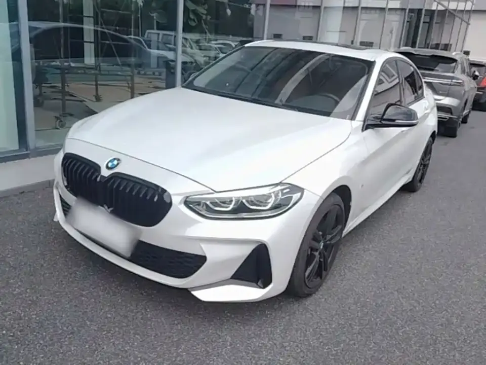 BMW 1 Series 125i M Sport Shadow Edition 2023