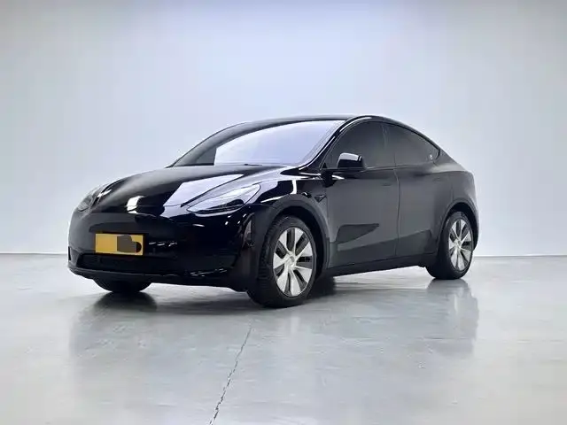 Tesla Model Y Rear-Wheel Drive Version 2022