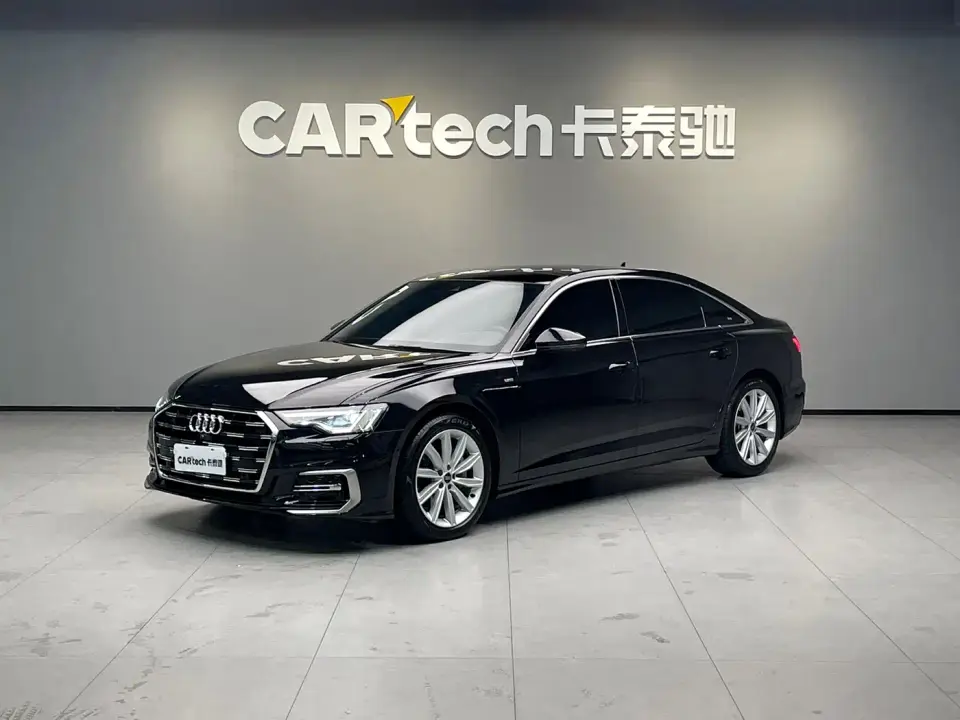 Audi A6L 45 TFSI Premium Dynamic 2024