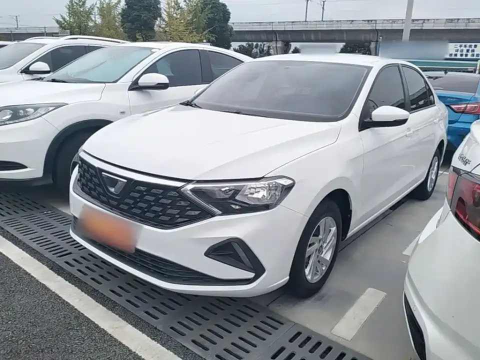Jetta VA3 1.5L Manual Progressive Edition 2020